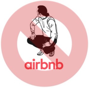 airbnb hosting