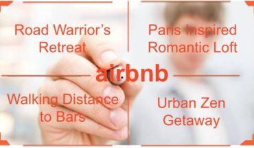 airbnb hosting