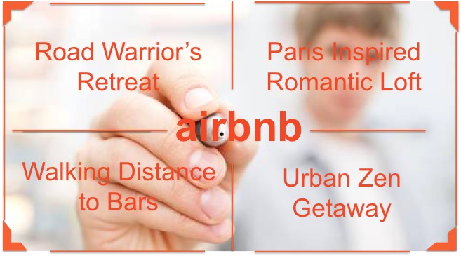 airbnb hosting