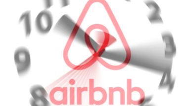 airbnb hosting