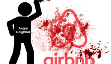 airbnb hosting