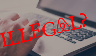 illegal airbnb rental tax