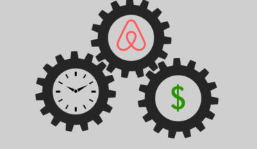 airbnb pricing with everbooked