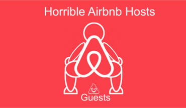 host on airbnb