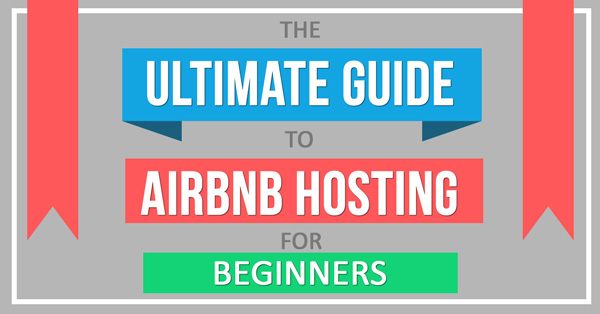 10 tips how to set up your Airbnb host account