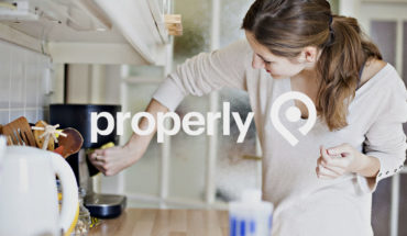 Airbnb Cleaning App Properly