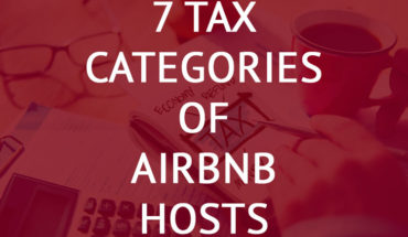 Airbnb Taxes