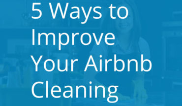 airbnb cleaning