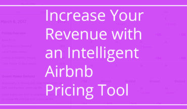 airbnb pricing tool