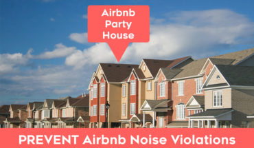 Airbnb Noise