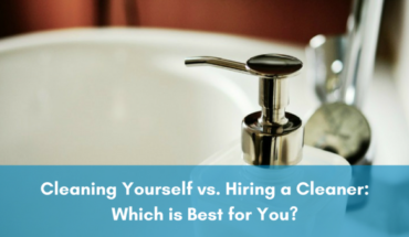 Airbnb cleaning options MaidThis