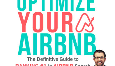 Optimize Your Airbnb