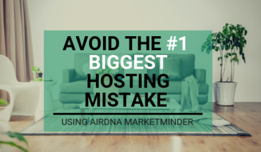 Airbnb Hosting Mistake