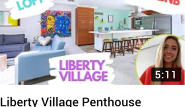 Hole in the Wall Episode #1 LearnAirbnb