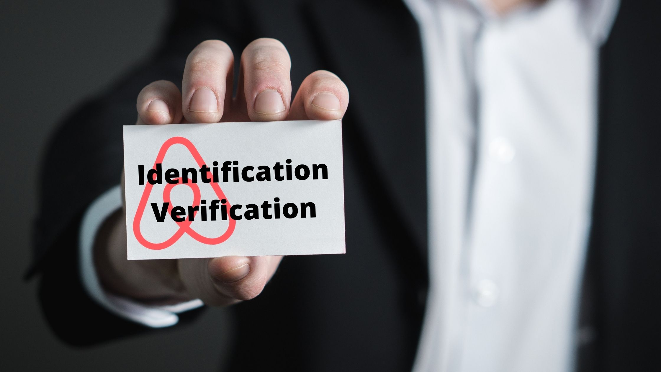 Airbnb ID Verification FAQ How it Works for Hosts and