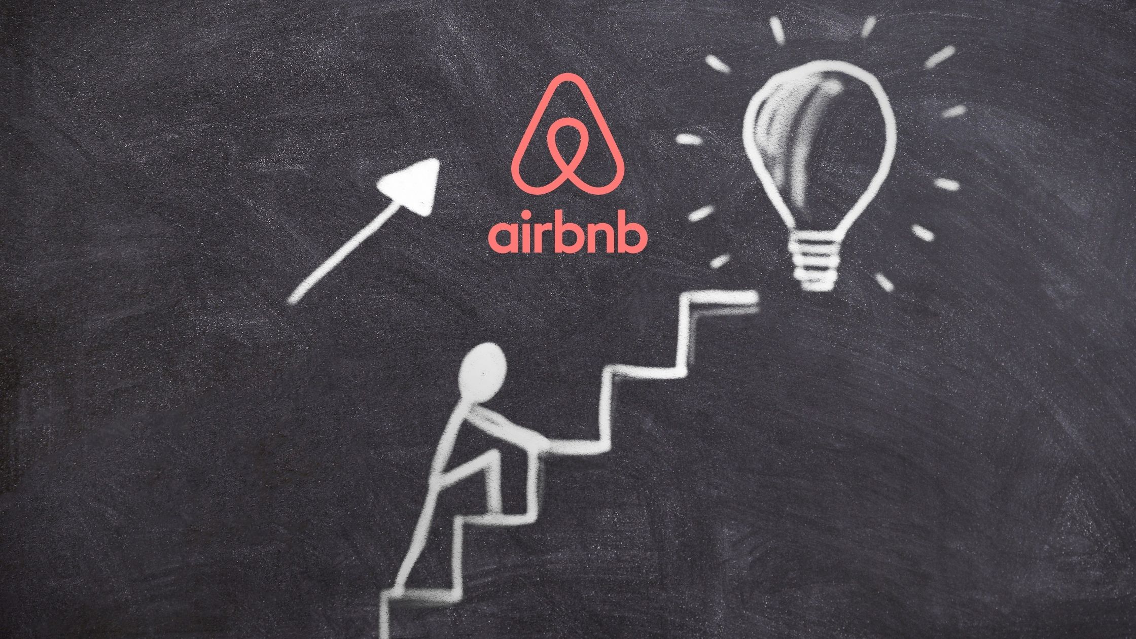 Airbnb Business Model In A Nutshell - Exponential In Almost Every Way ...