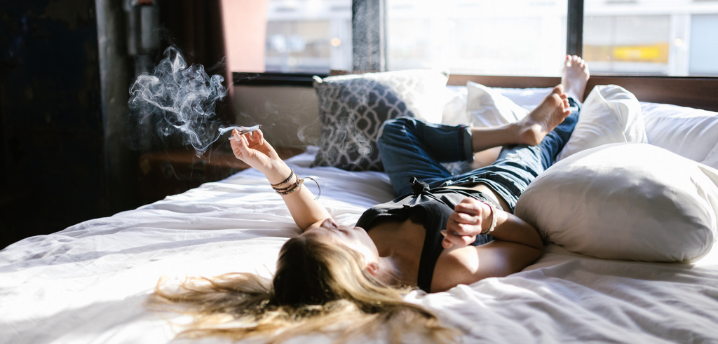 How to Deal with Smoking in Your Airbnb Rental - LearnBNB.com - Hosting Advice, Tips, & Resources